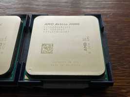 Процессор AMD Athlon 3000G 3.5GHz 4MB sAM4 Tray