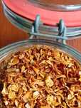 Grzyb Pieprznik jadalny Kurka suszona 100 gram