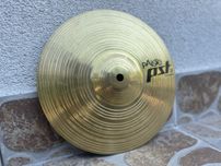 ++ Talerz PAISTE PST3 Splash 10" - PERKUSJA ++