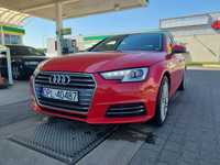 Audi A4 2017rok- 2.0tdi - LED- zamiana