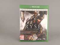 N005 Ryse Son Of Rome Legendary Edition Xbox One