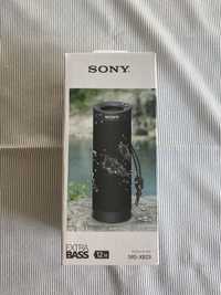 Coluna Sony-XB23