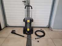Myjka Ciśnieniowa Karcher HD 5/15 C * Mosiężna Pompa * 230V * 2,8 kW *