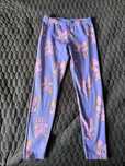 Legginsy dziecięce cocodrillo