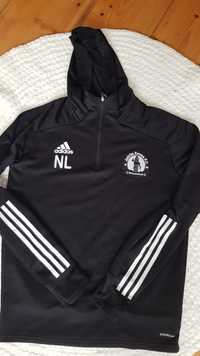 Bluza męska adidas.