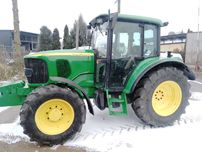 John Deere 61 20