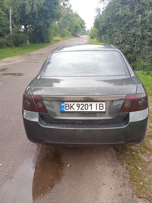 Продам автомобіль