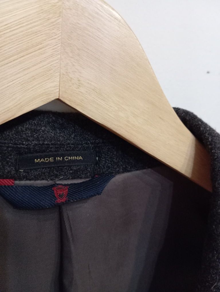 Massimo Dutti Marynarka