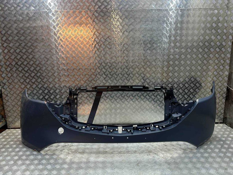 Бампер передній Mazda CX-5 24+