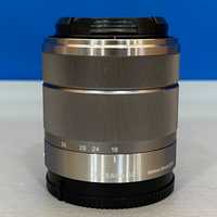 Sony E 18-55mm f/3.5-5.6 OSS