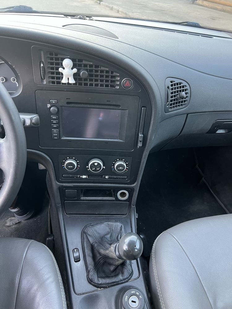 Продам машину Saab 1.9 tdi повний привід Краматорськ