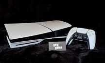 PS5 Modelo Slim com Leitor / RETOMAS / Troca / Loja Get Game