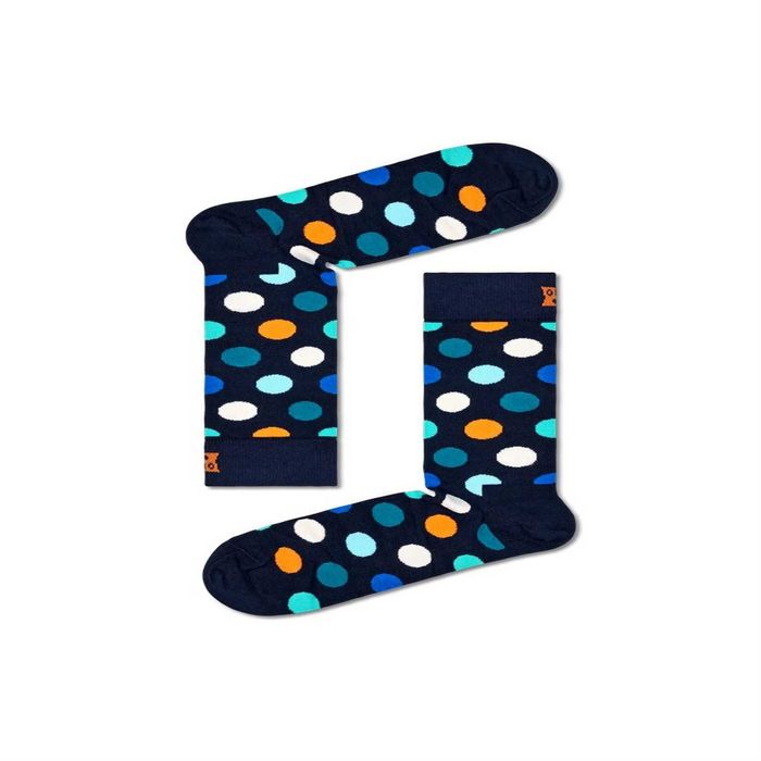 Caixa presente meias Happy Socks (4 pares)