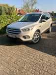 Ford Kuga Ford Kuga 2.0 tdci AWD 2017 automat