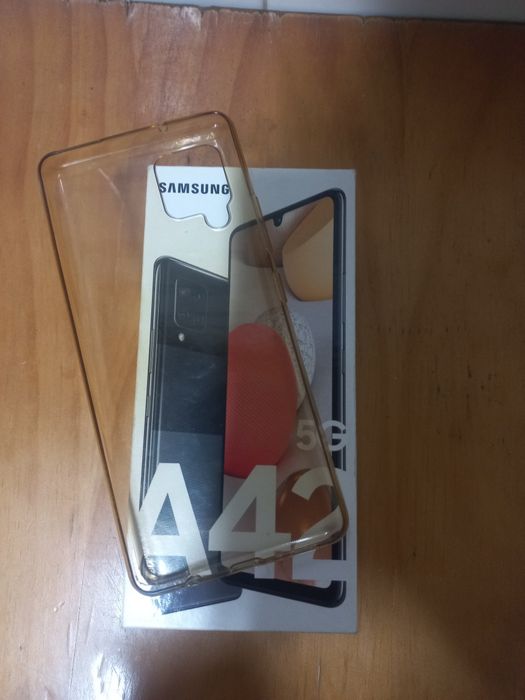 Samsung galaxy a42 5g