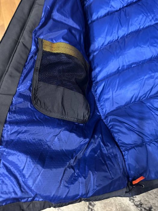 Чоловіча зимова куртка PARAJUMPERS, розмір M