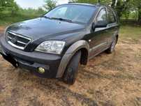 Продам Kia sorento