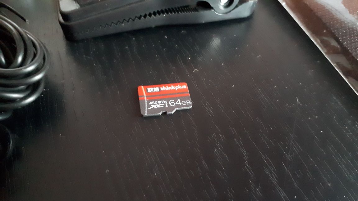 Kamera HD mini sportowa rowerowa wodoszczelna