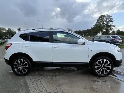 Nissan Qashqai 1.6 2013 року