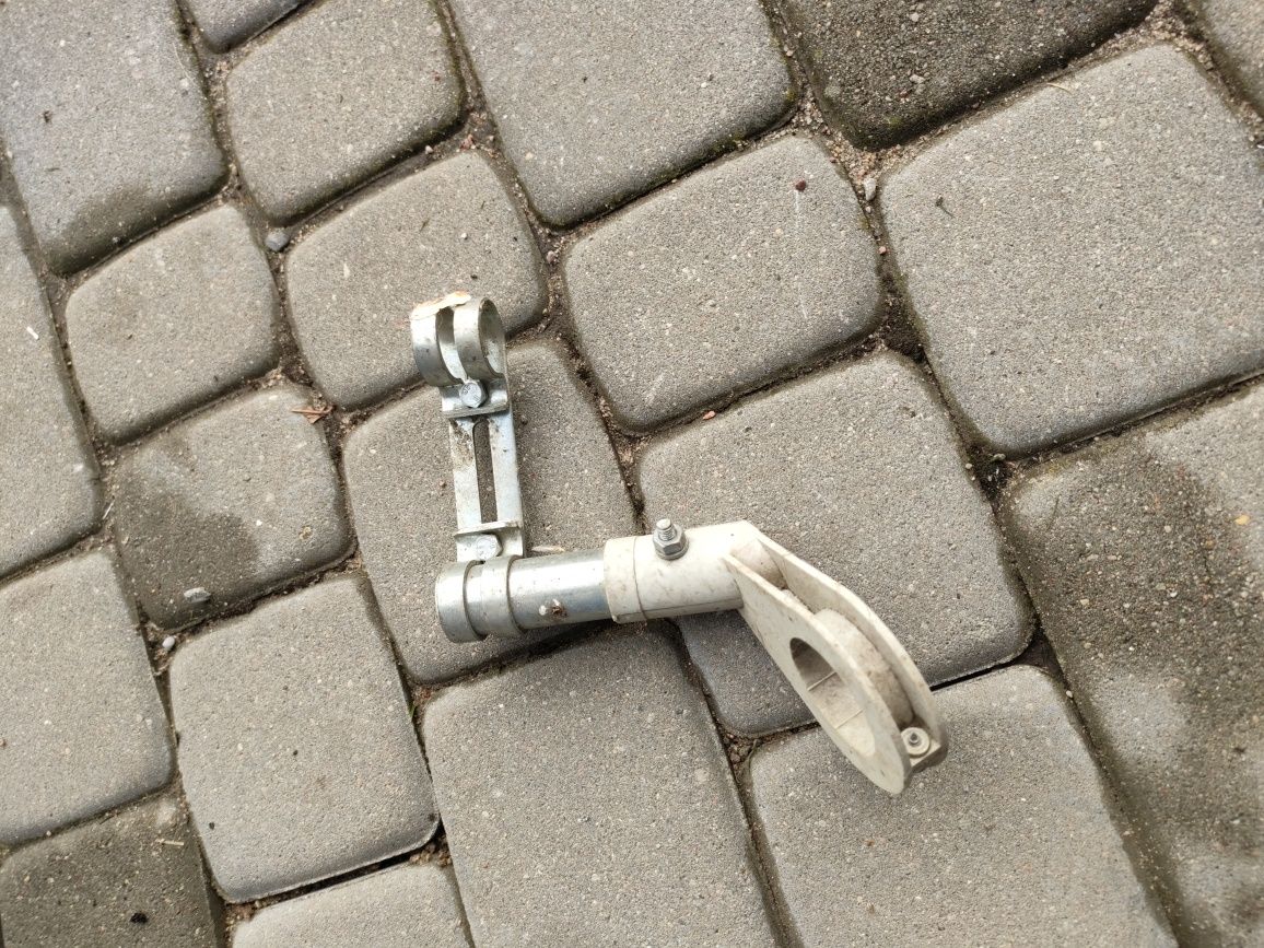 Konwerter mocowanie zez