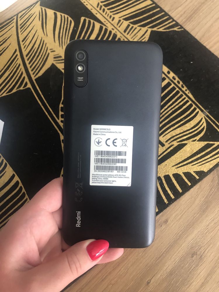 Telefon Xao Redi 9A
