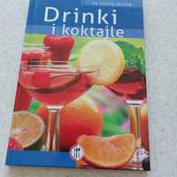 Drinki i koktajle. Przepisy.