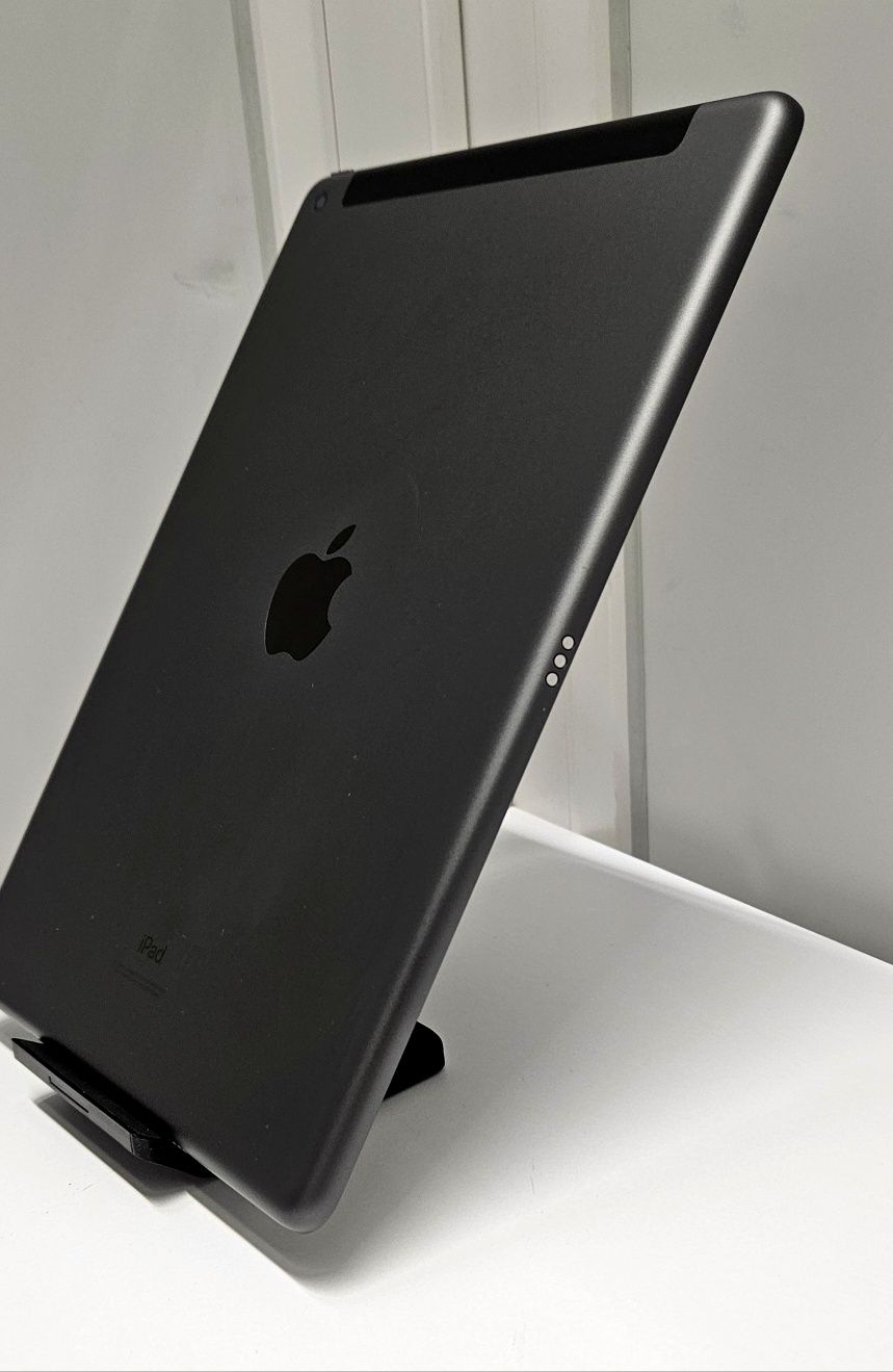 Apple ipad 9th 64gb Wi Fi+4G LTE 10.2 Батарея 100%Стан Нового Space Gr
