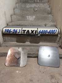 Kogut taxi plaski
