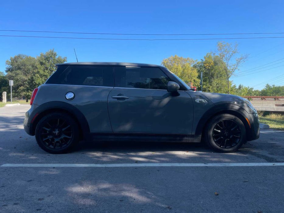 MINI Cooper S 2-Door      2019