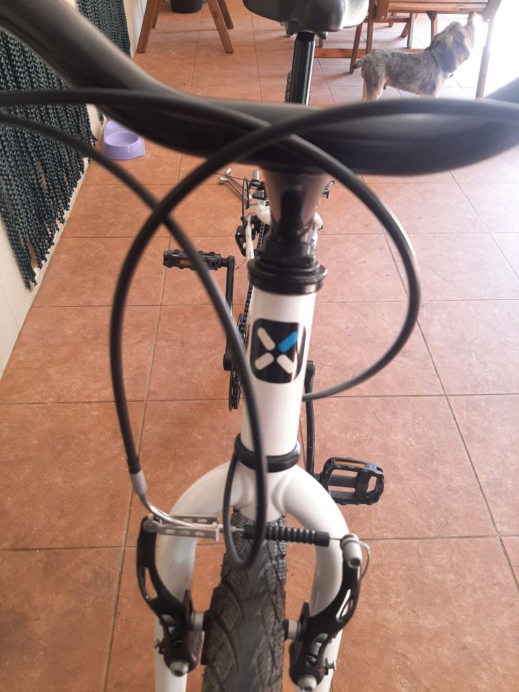 Bicicleta  BTWIN