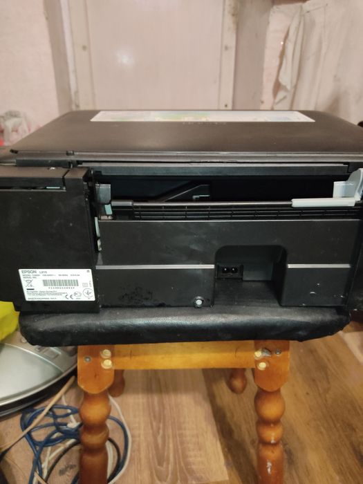 Принтер/сканер цветной Epson L210