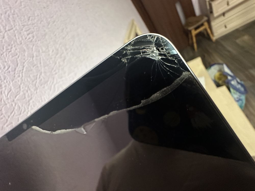 Ipad pro 11 (4th) m2 2022 256 wifi