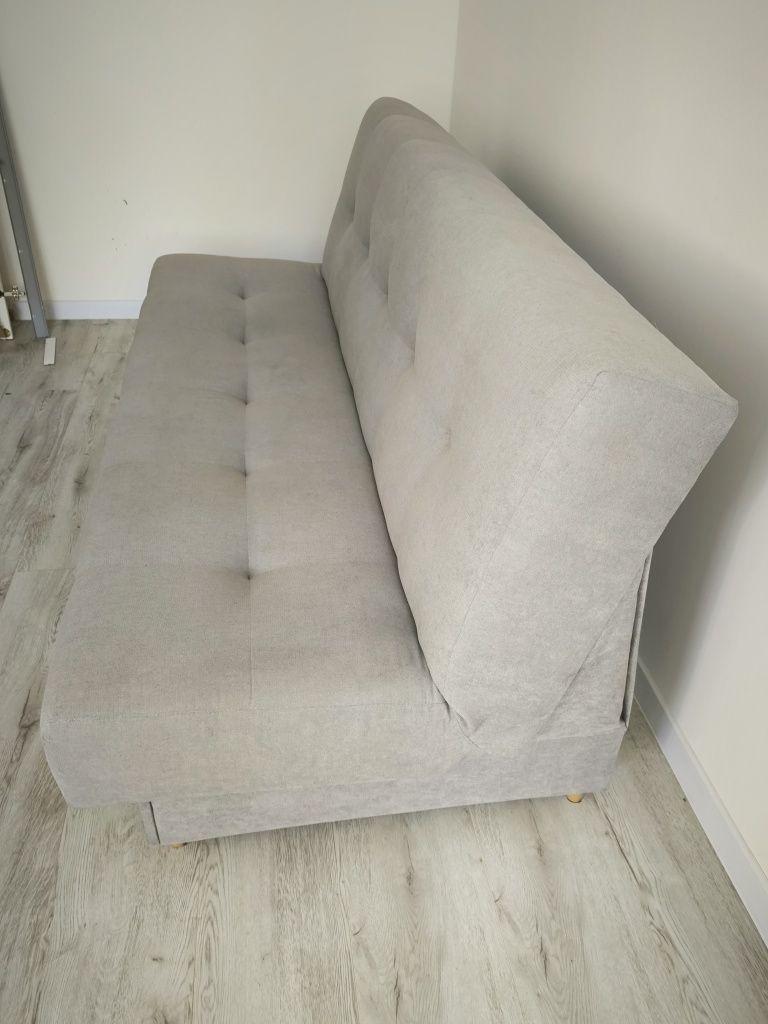 Wersalka kanapa sofa rozkładana