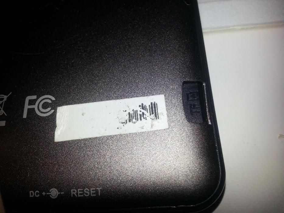 Tablet Omega MID 7500