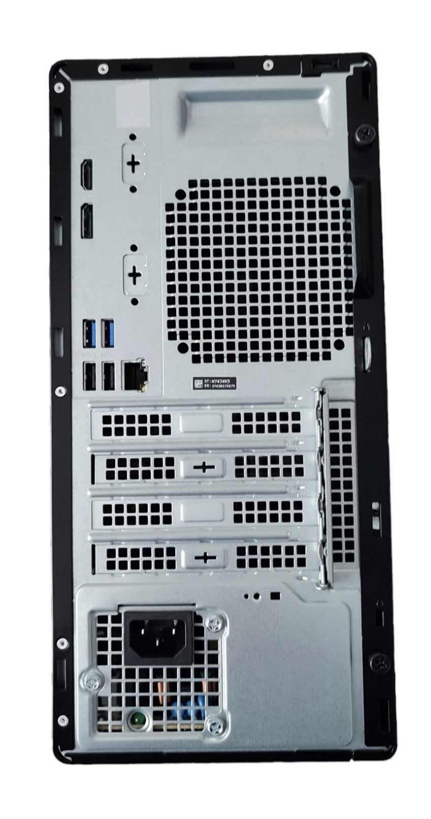 Комп'ютер DELL OPTIPLEX 3000