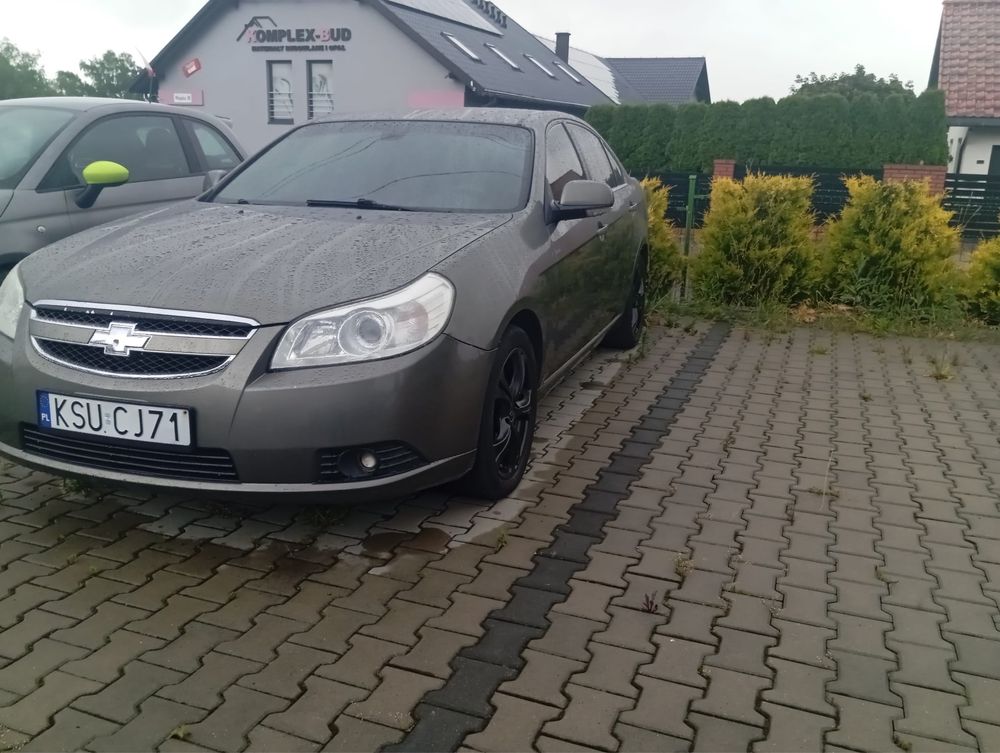 Sprzedam lub zamienie
