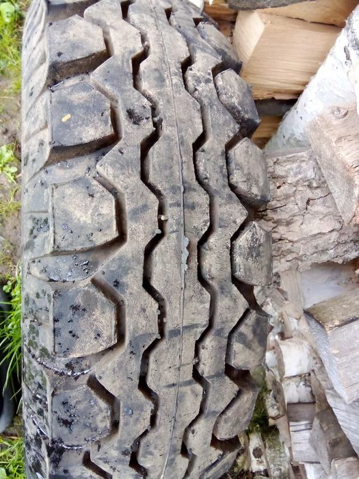 Продам одно колесо