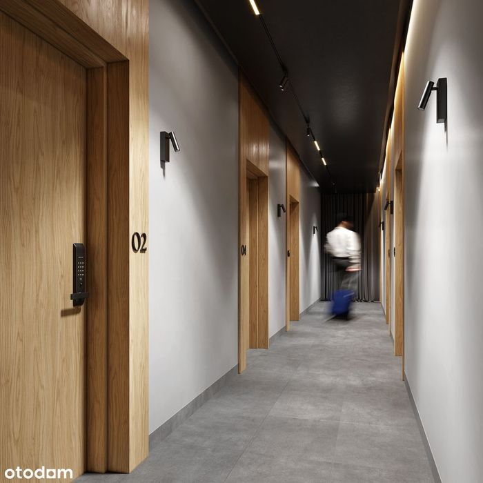 SOVOTEL Mosina | lokal nr M/2.05