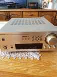 Wzmacniacz stereofoniczny denon