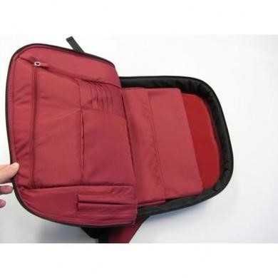 Torba do lapota Belkin Impulse Line Slim Back Pack do 17"