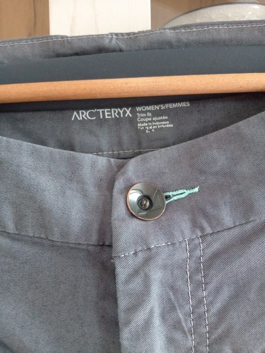 Spodnie Arc'teryx Commuter Women's rozmiar M