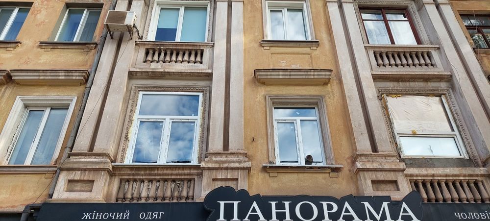 Вікна, двері, балкони СТЕКО/STEKO