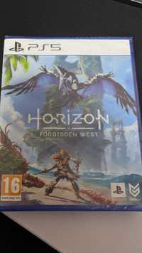 Гра Horizon Forbidden West для PS5 (в заводській упаковці)