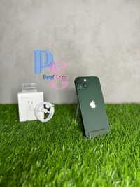 iPhone 13 128GB Alpine Green | Bateria 91% | Gwarancja | Faktura |