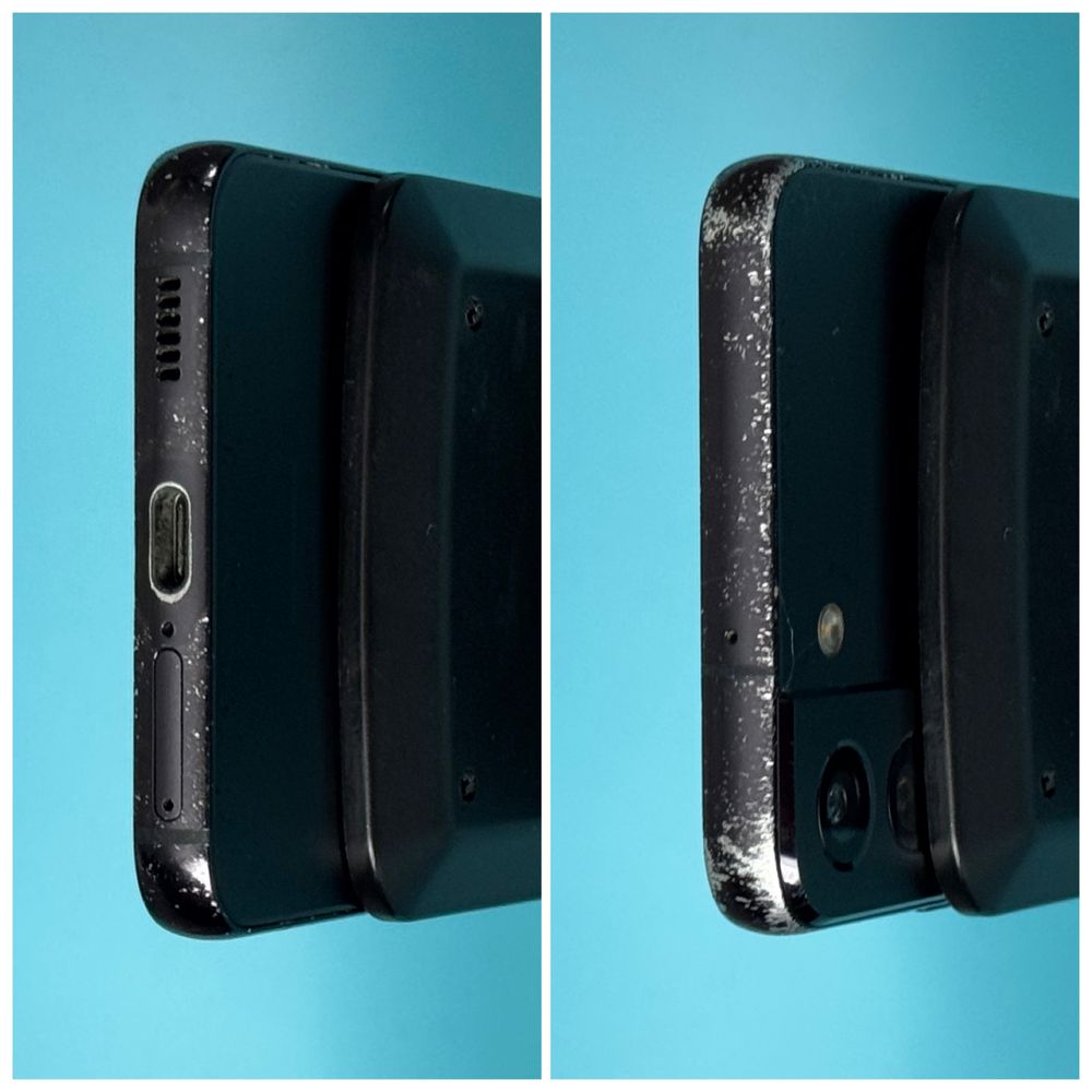 Samsung Galaxy S22 8/128GB (649) Гарантія