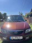 Mazda premacy 2.0 tdi 1999