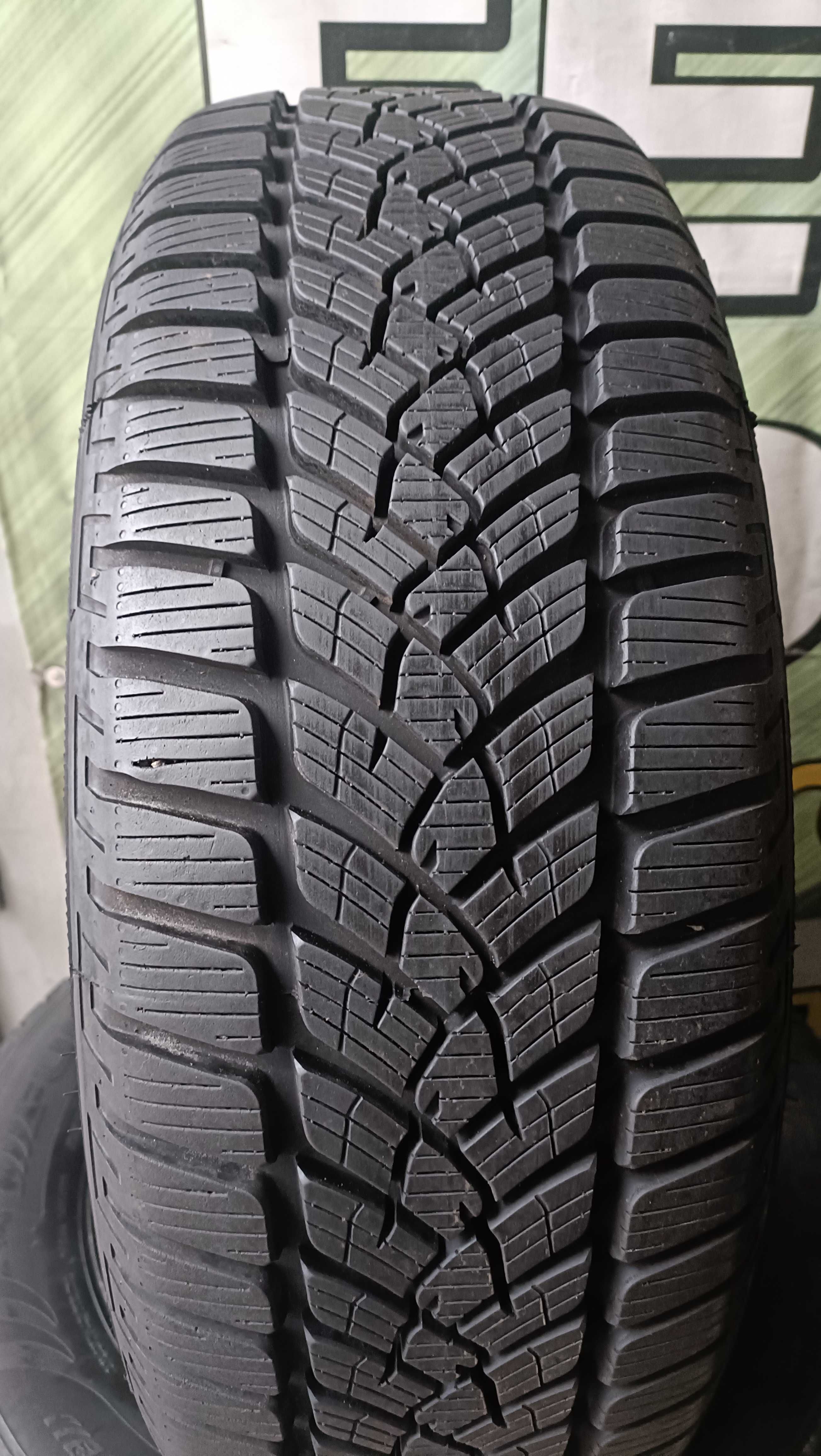 Koła zimowe NISSAN QASQAI 6,5x16 et40 215/65R16