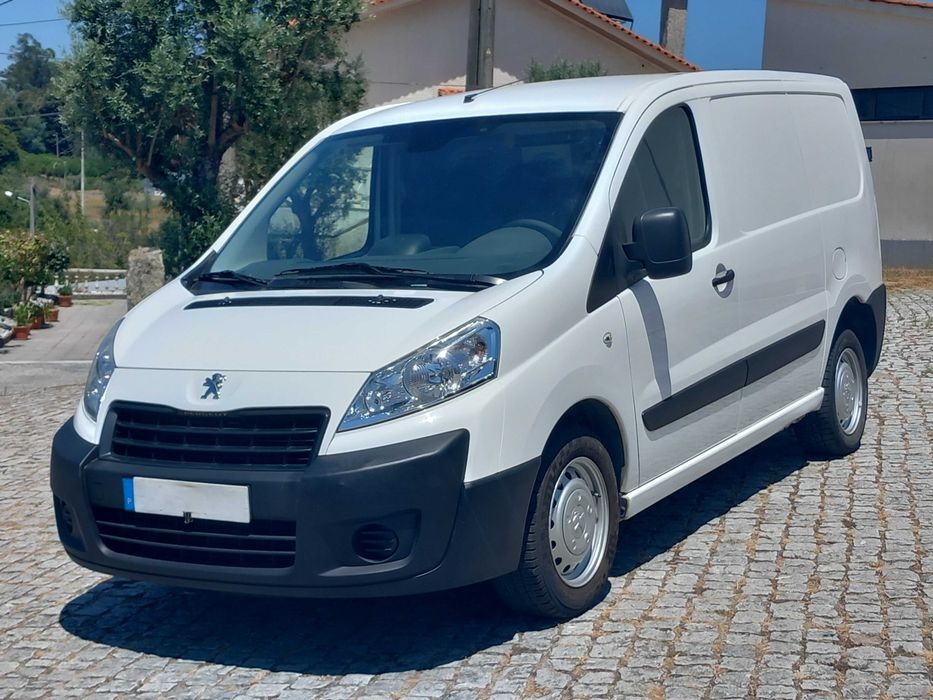 peugeot expert 1.6 hdi