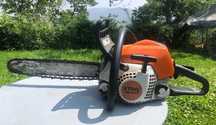 Motosserra sthil
