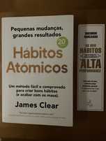Hábitos atómicos 20° edição